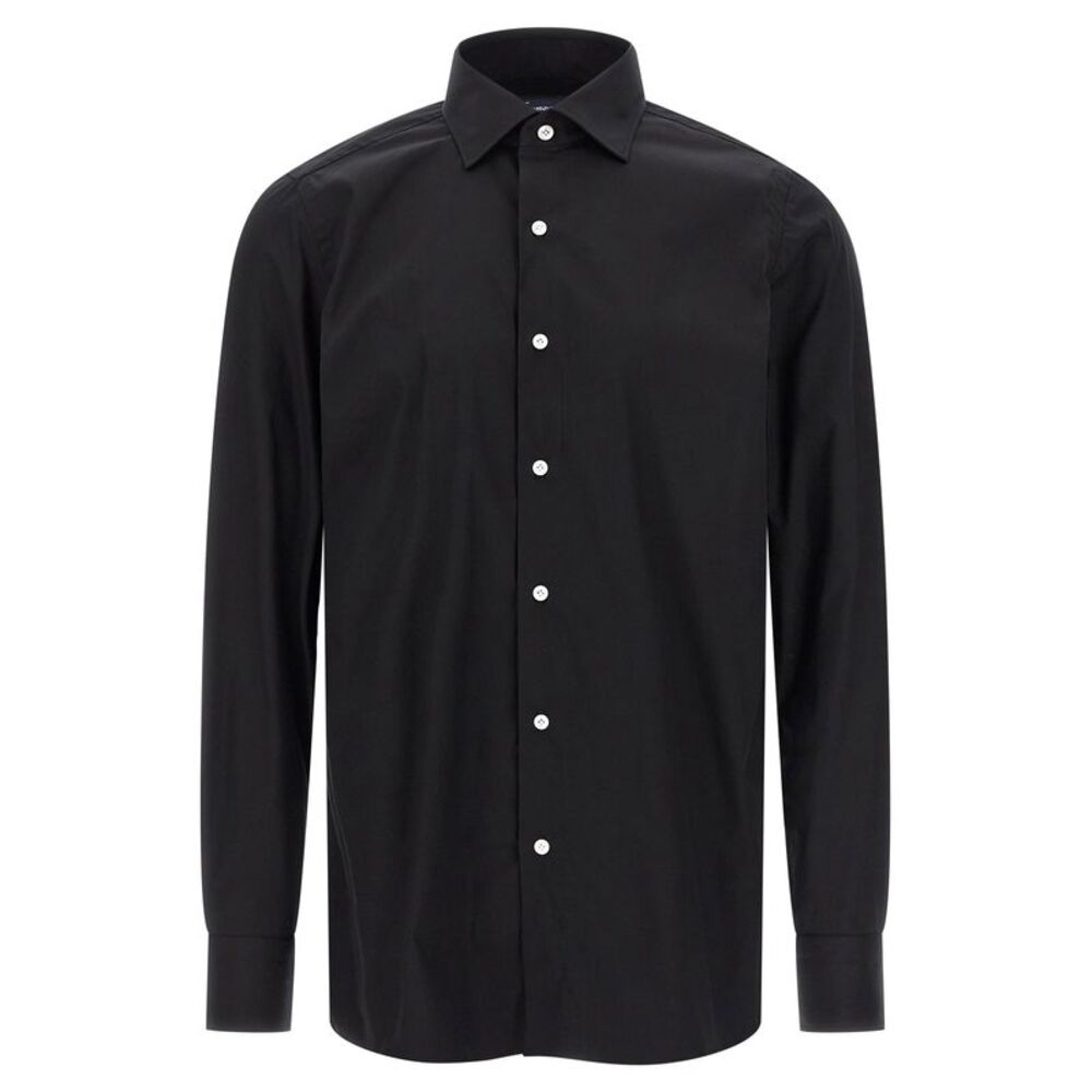 Finamore Men's Napoli Shirt